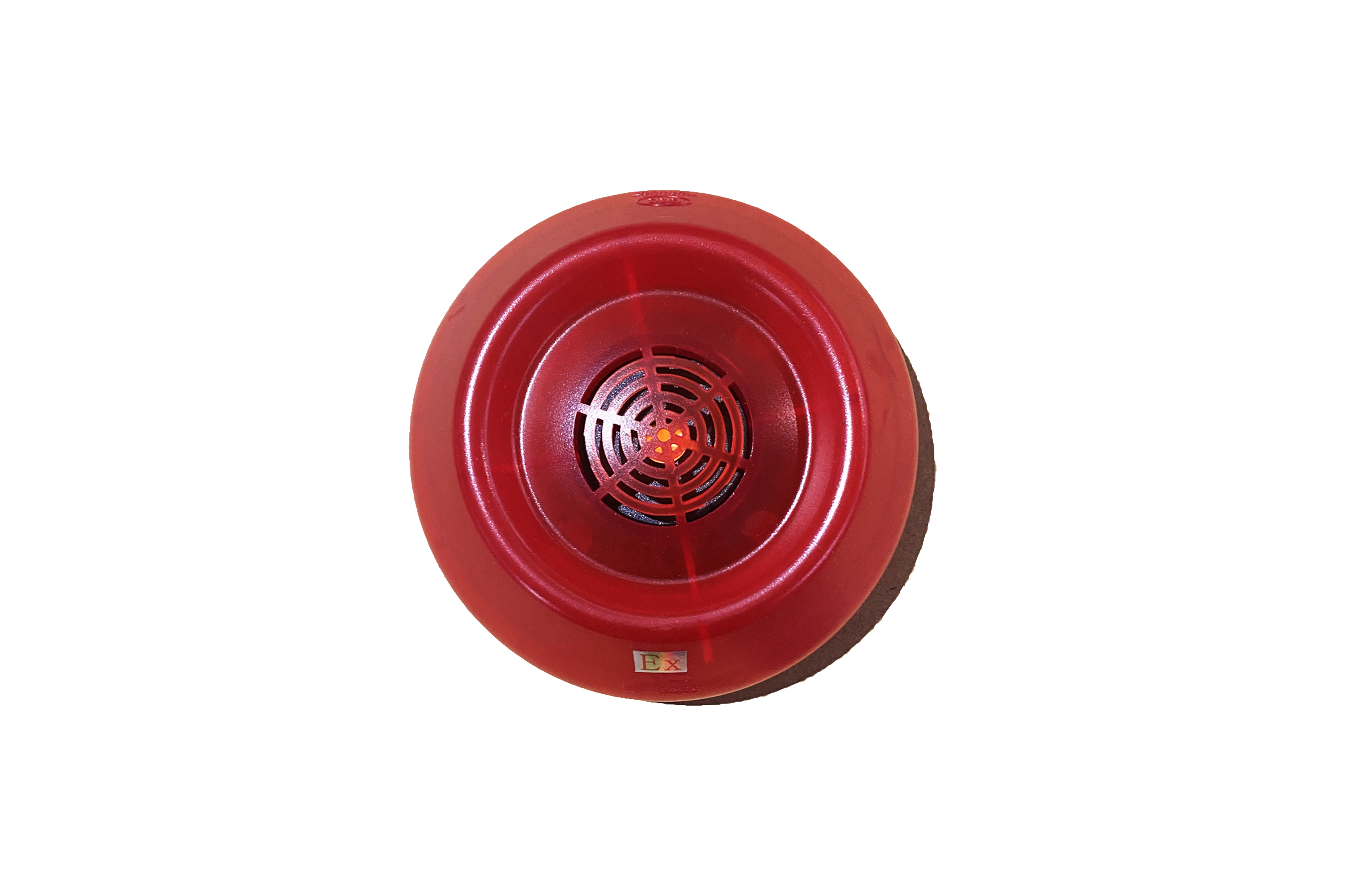 型火災(zāi)聲光警報器