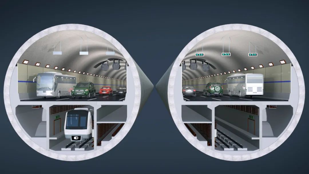 久遠消防：專業(yè)賦能秦望隧道消防安全，為秦望隧道安全“護航”！