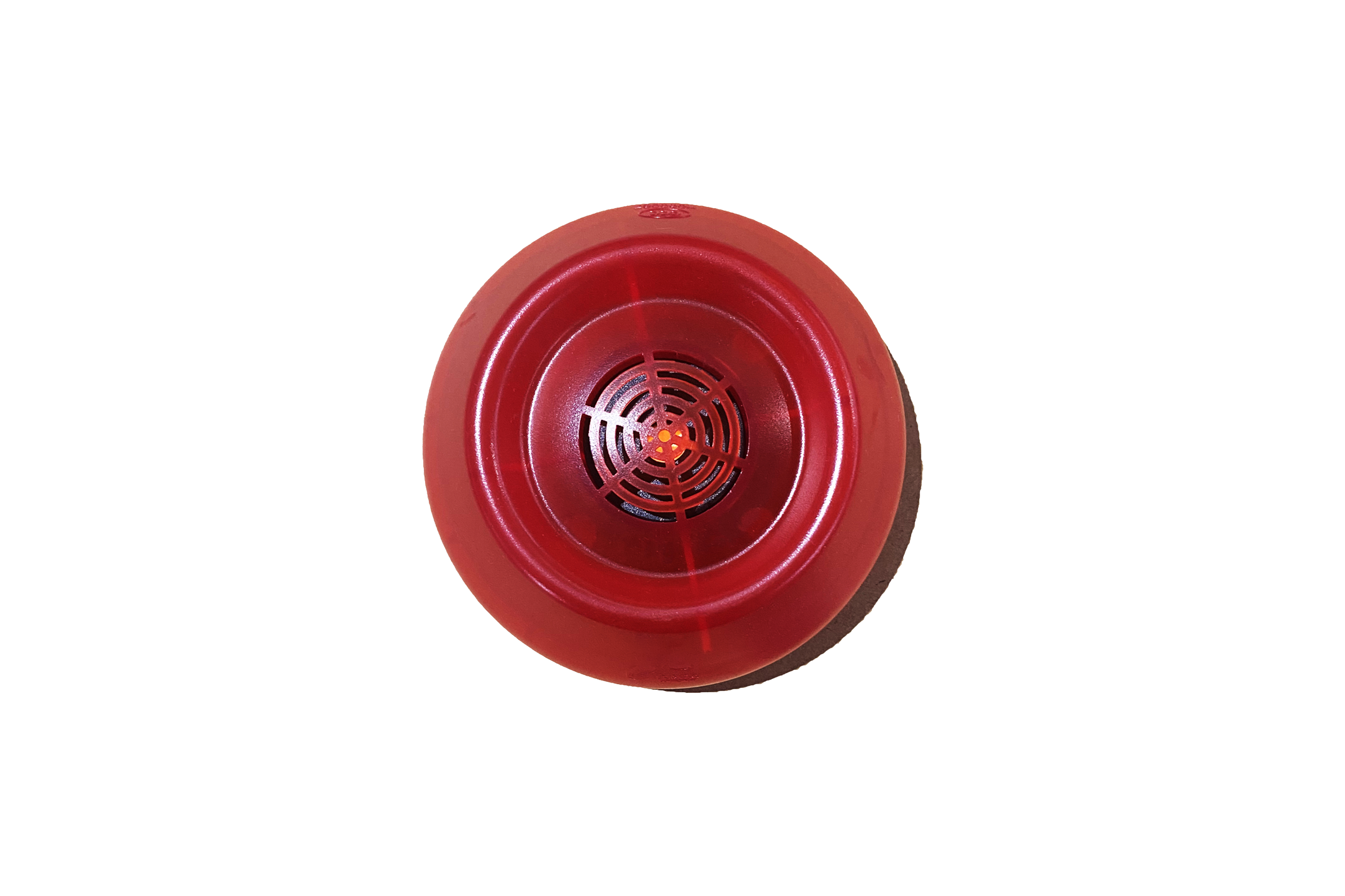 火災(zāi)聲光警報(bào)器