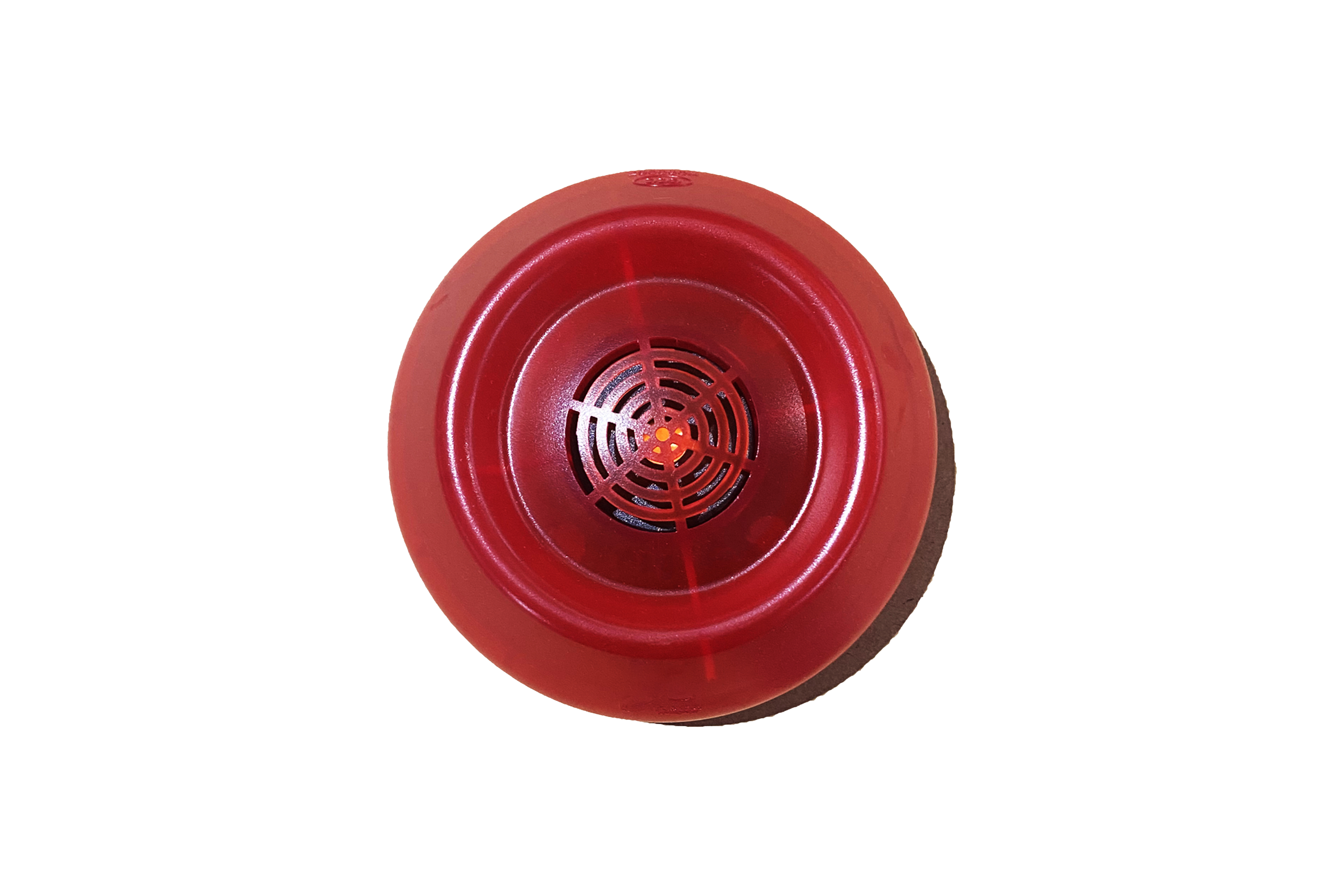 火災(zāi)聲光警報(bào)器